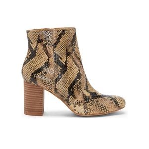 🆕Lucky Brand Sheirin Booties